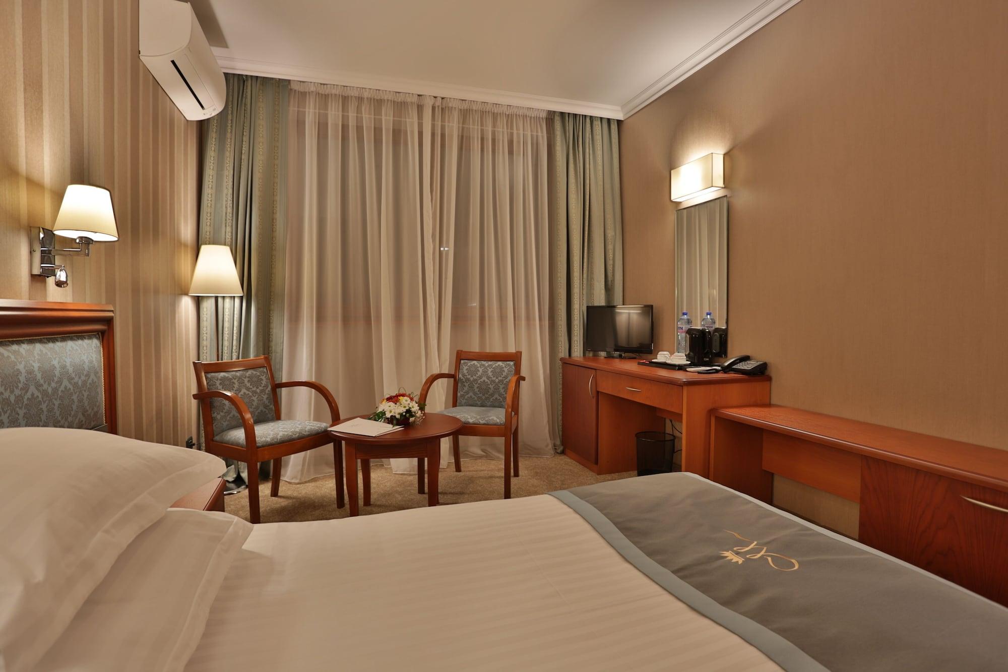 Marina Residence Boutique Hotel Varna Dış mekan fotoğraf