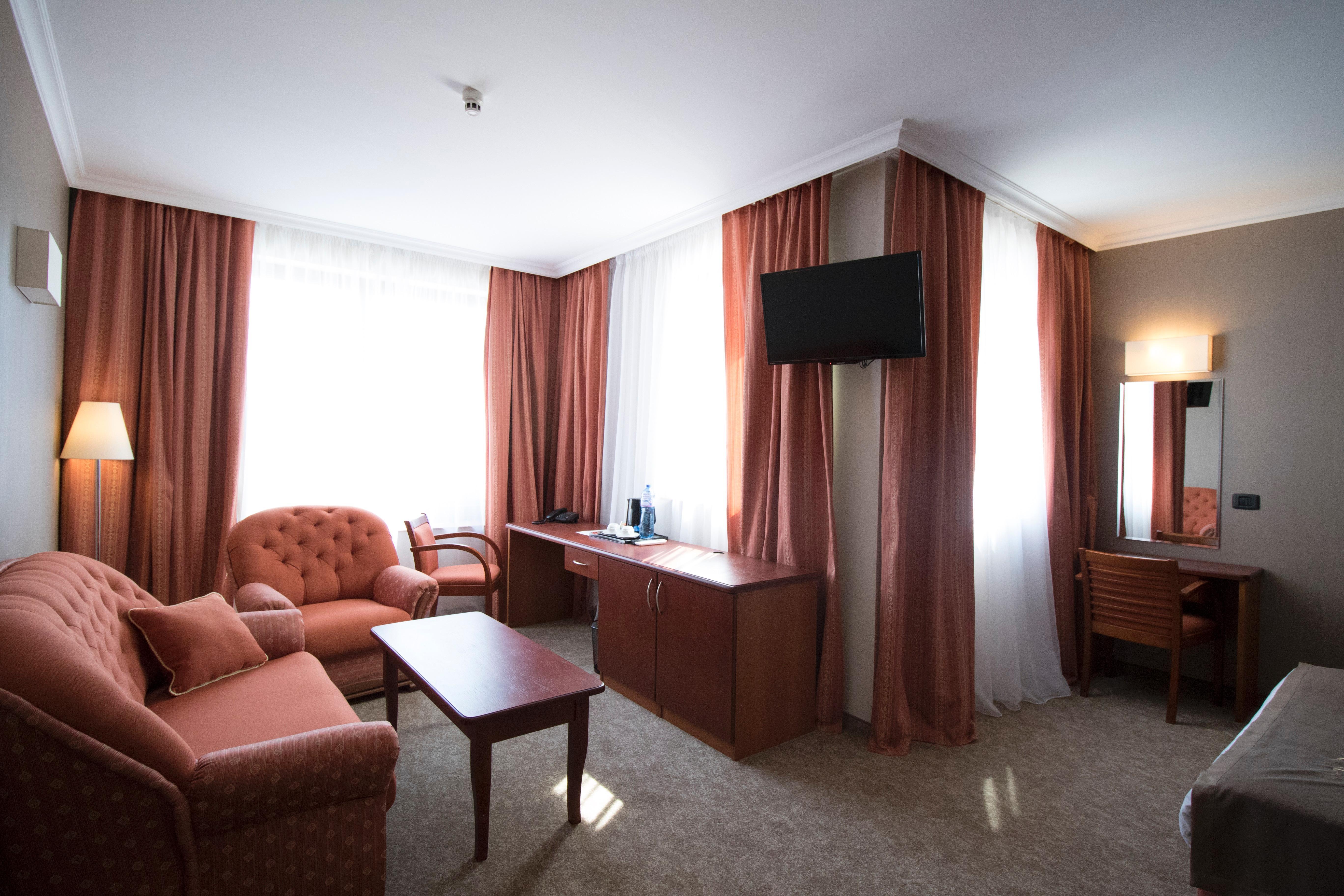 Marina Residence Boutique Hotel Varna Dış mekan fotoğraf