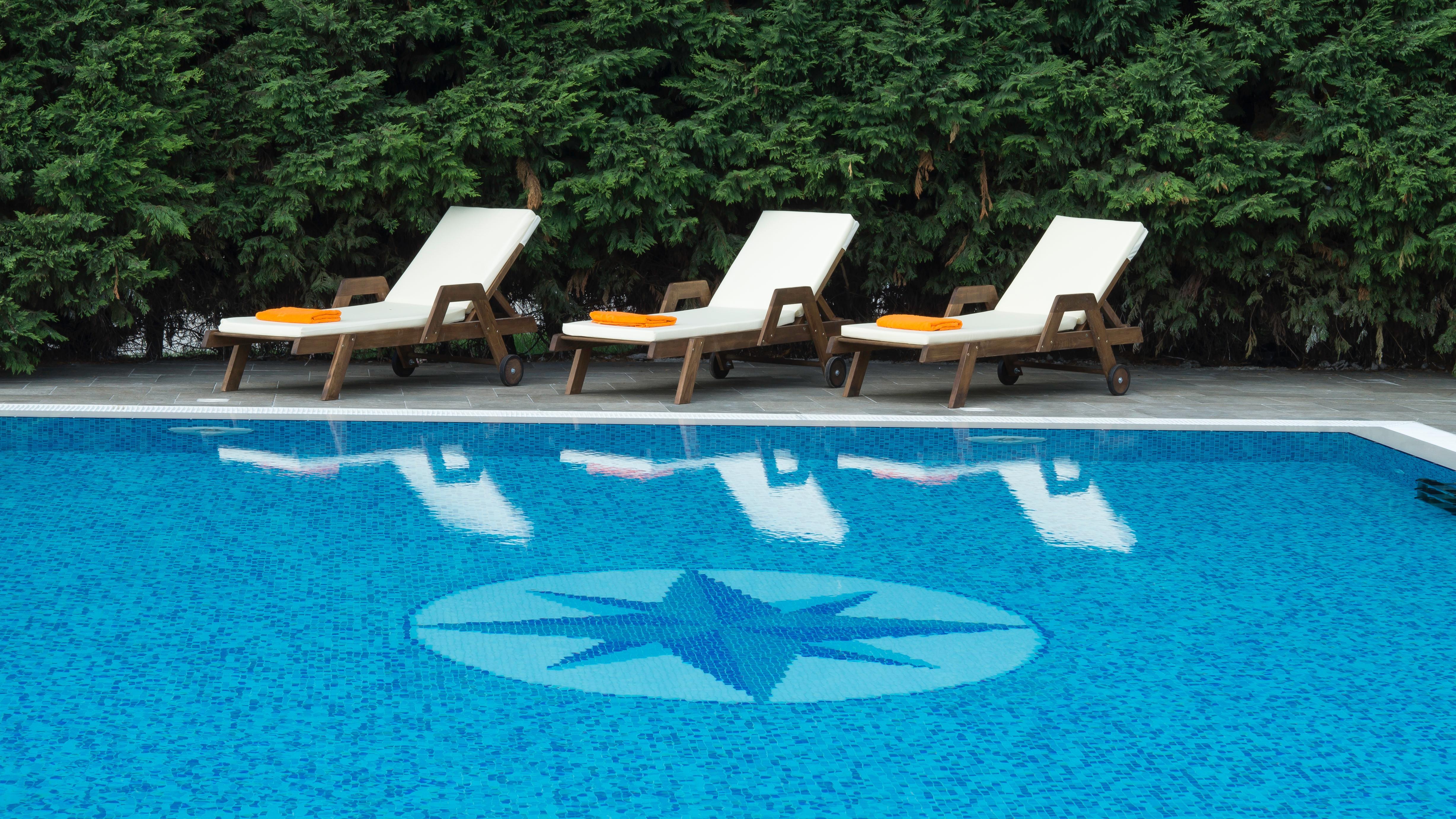 Marina Residence Boutique Hotel Varna Dış mekan fotoğraf