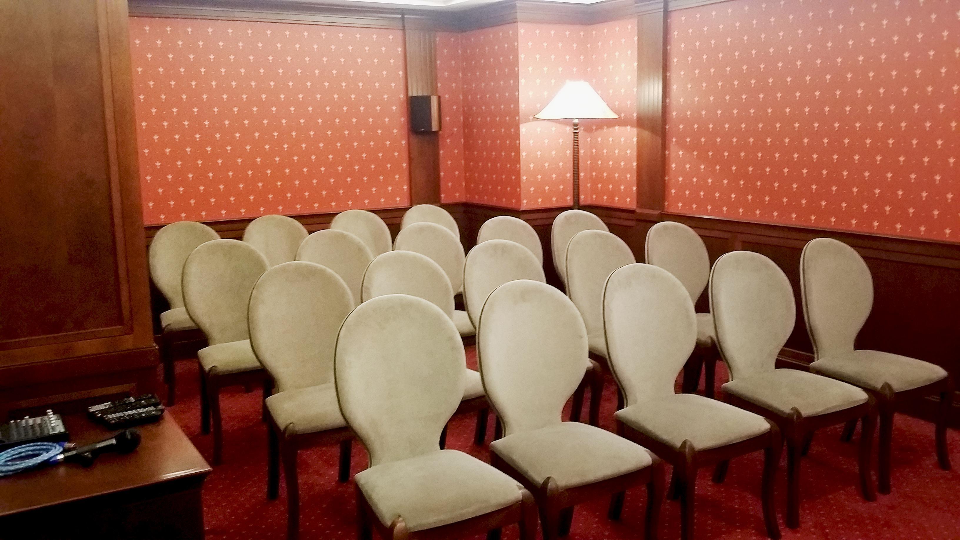 Marina Residence Boutique Hotel Varna Dış mekan fotoğraf