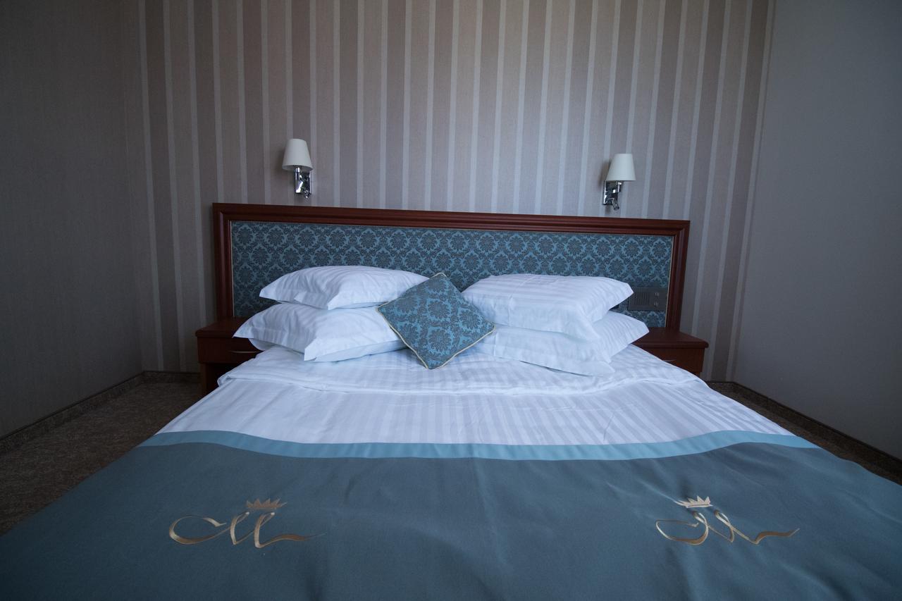 Marina Residence Boutique Hotel Varna Dış mekan fotoğraf